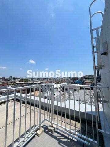 ASTILE用賀Ⅱの物件内観写真