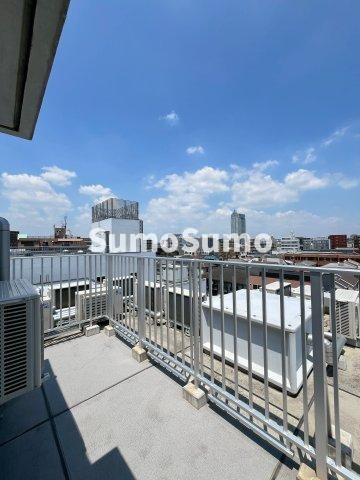 ASTILE用賀Ⅱの物件内観写真