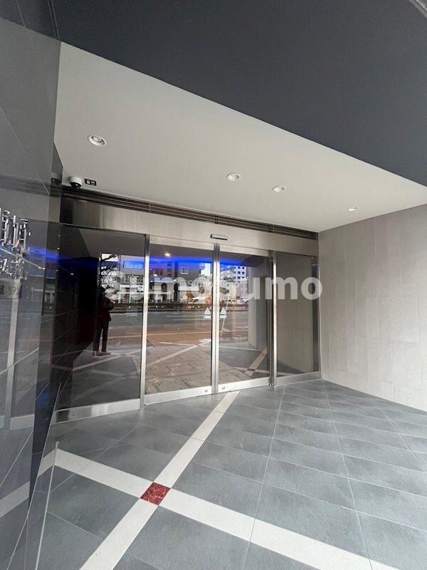 大国町駅 徒歩1分 3階の物件外観写真