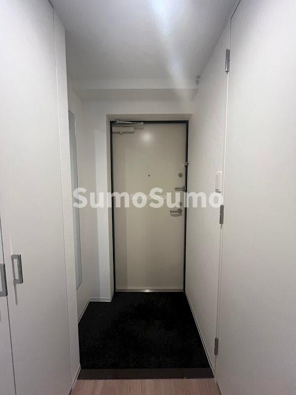 大国町駅 徒歩1分 3階の物件内観写真