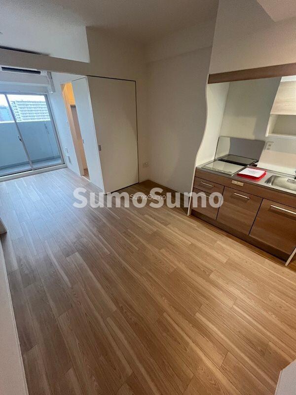 大国町駅 徒歩1分 3階の物件内観写真