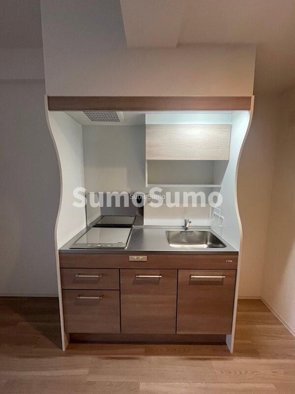 大国町駅 徒歩1分 3階の物件内観写真