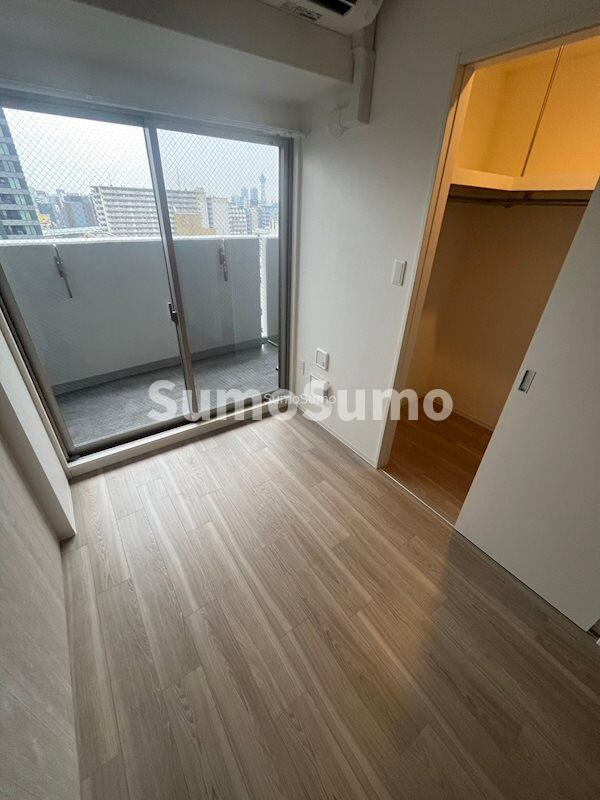 大国町駅 徒歩1分 3階の物件内観写真