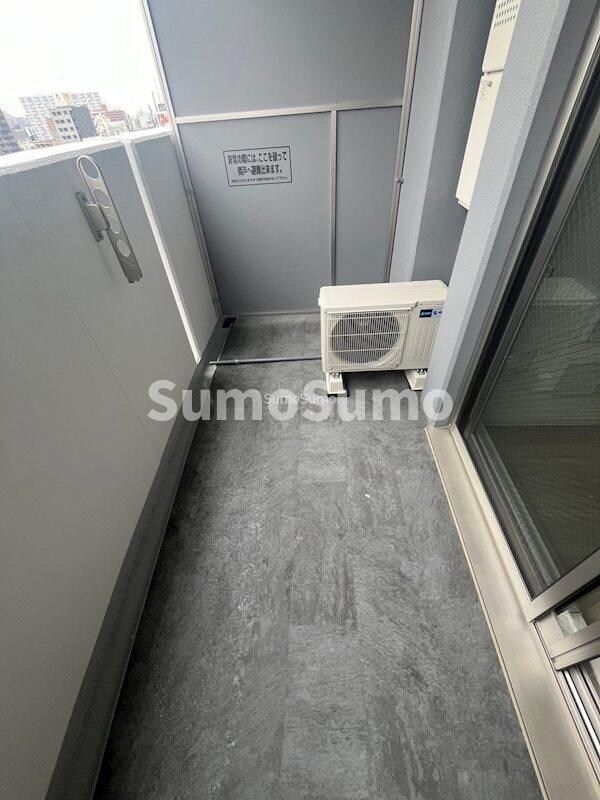 大国町駅 徒歩1分 3階の物件内観写真