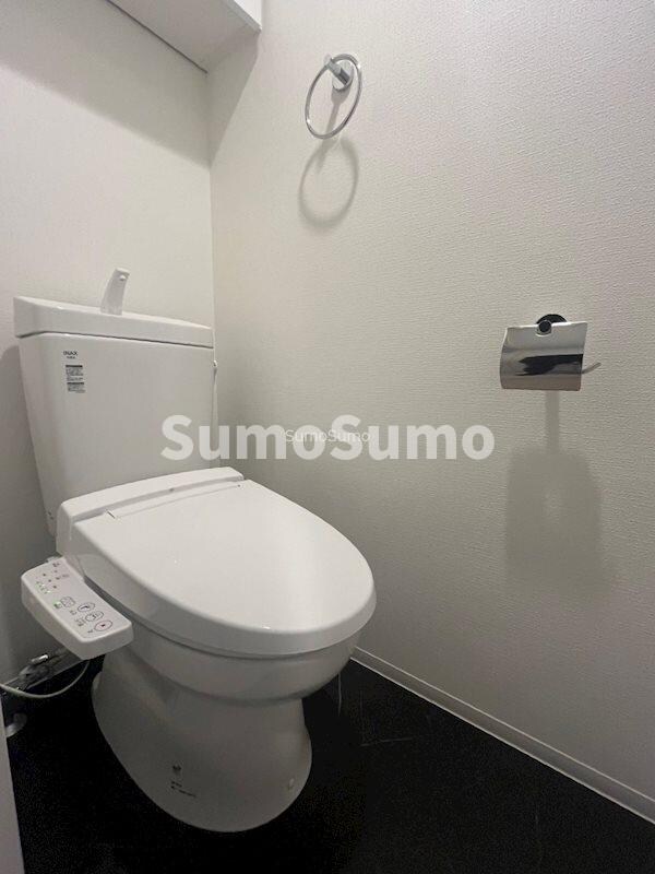 大国町駅 徒歩1分 3階の物件内観写真