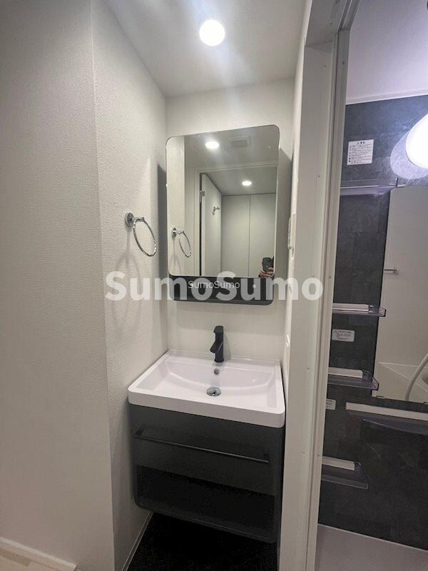 大国町駅 徒歩1分 3階の物件内観写真