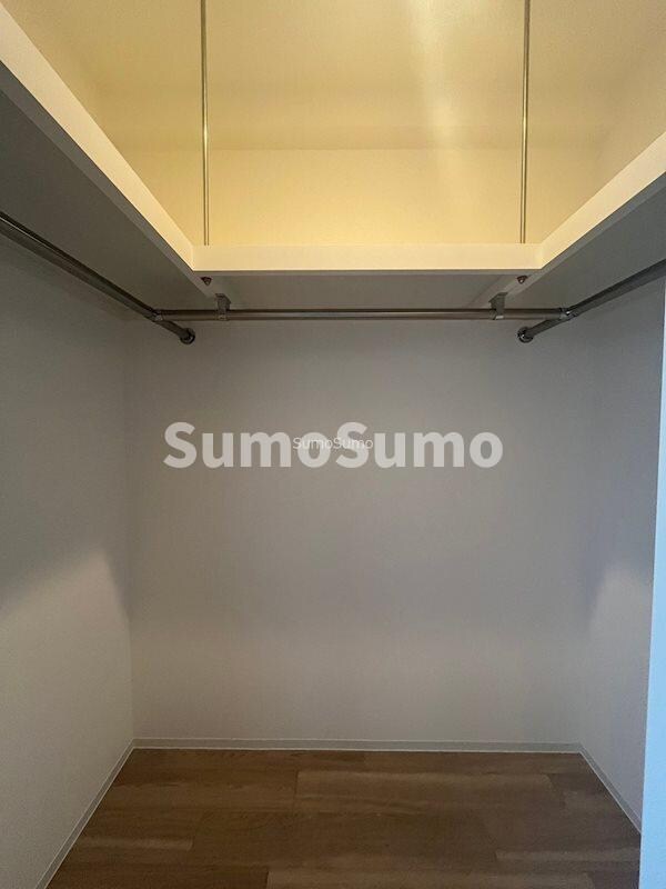 大国町駅 徒歩1分 3階の物件内観写真