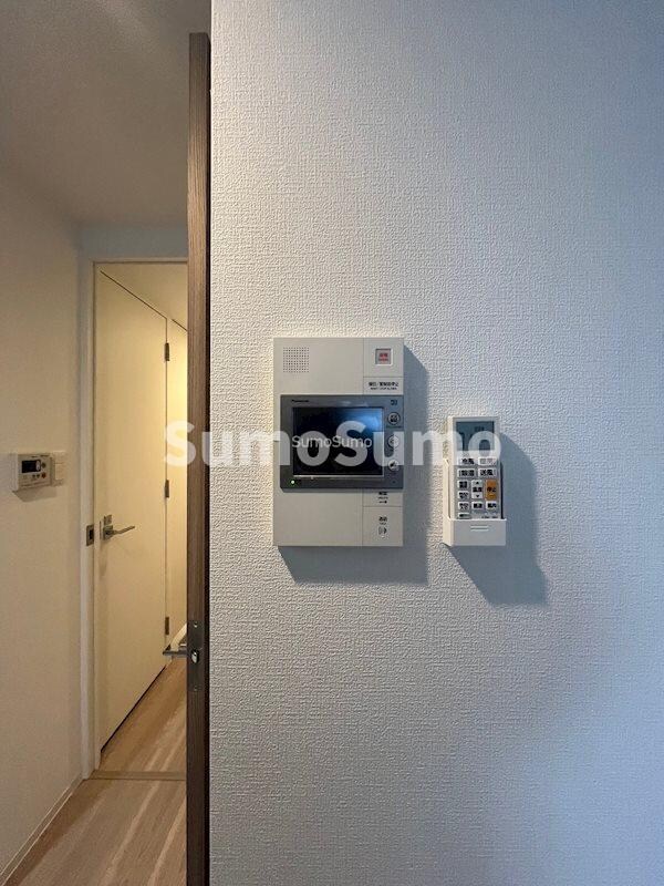 大国町駅 徒歩1分 3階の物件内観写真