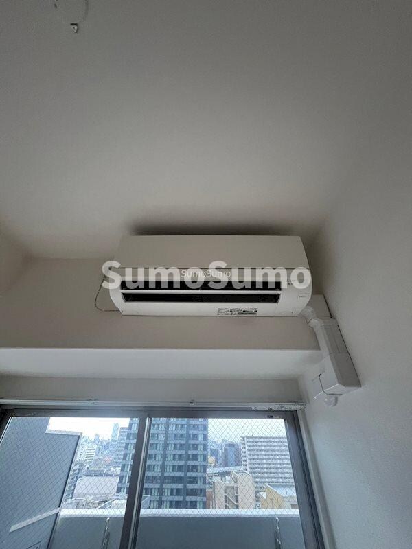 大国町駅 徒歩1分 3階の物件内観写真