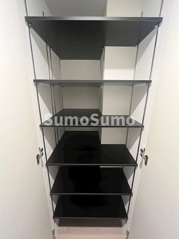 大国町駅 徒歩1分 3階の物件内観写真