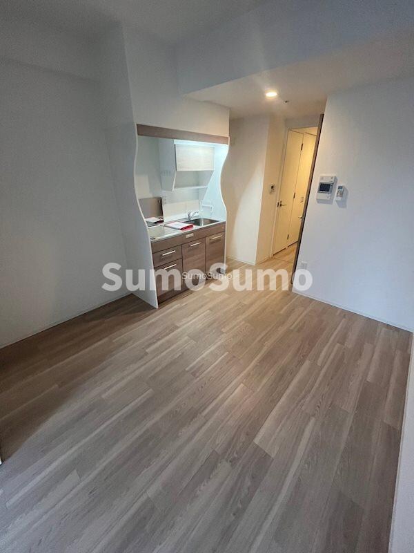 大国町駅 徒歩1分 3階の物件内観写真