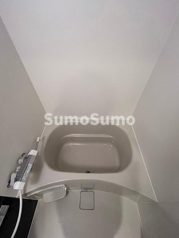 大国町駅 徒歩1分 3階の物件内観写真