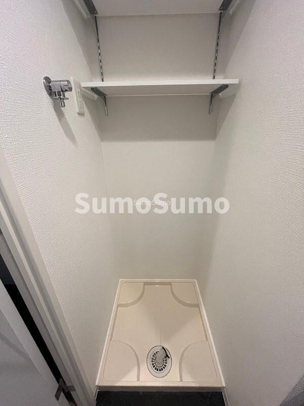 大国町駅 徒歩1分 3階の物件内観写真