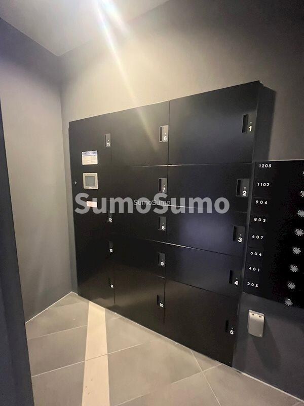 大国町駅 徒歩1分 3階の物件内観写真