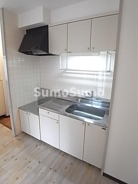 武庫之荘駅 徒歩18分 1階の物件内観写真