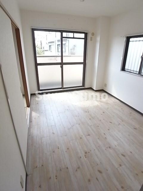 武庫之荘駅 徒歩18分 1階の物件内観写真