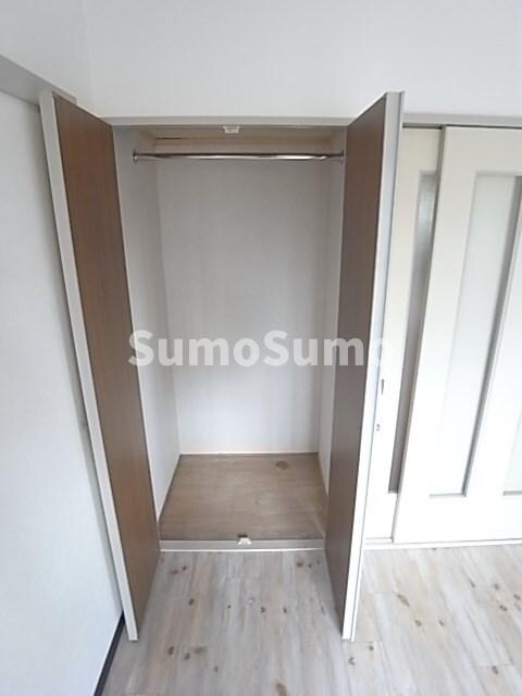 武庫之荘駅 徒歩18分 1階の物件内観写真