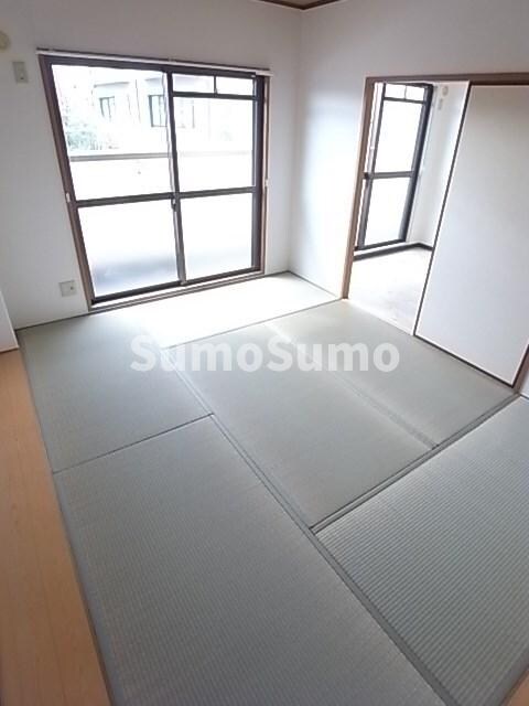 武庫之荘駅 徒歩18分 1階の物件内観写真