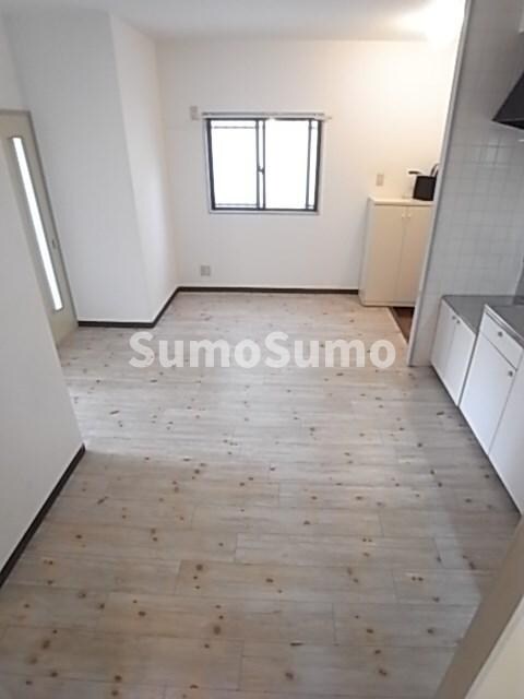 武庫之荘駅 徒歩18分 1階の物件内観写真