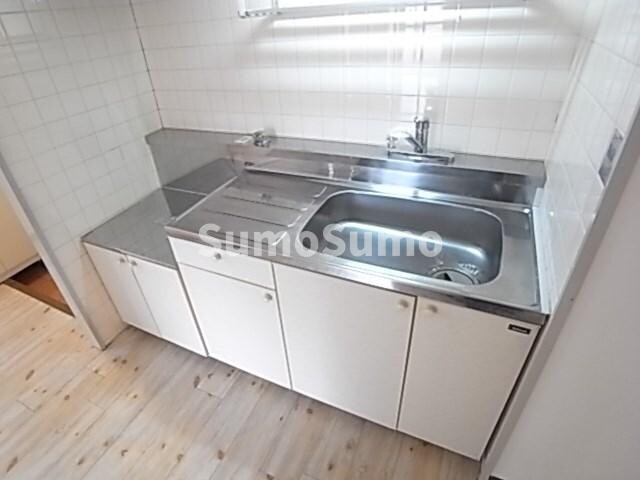 武庫之荘駅 徒歩18分 1階の物件内観写真