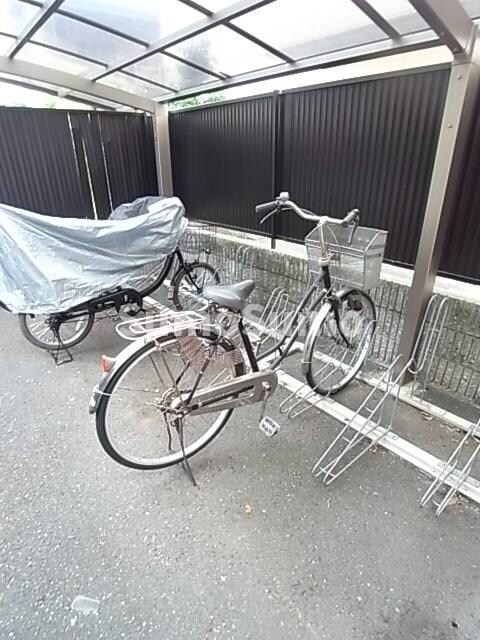 武庫之荘駅 徒歩18分 1階の物件内観写真