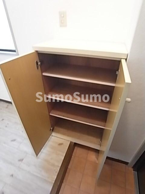 武庫之荘駅 徒歩18分 1階の物件内観写真