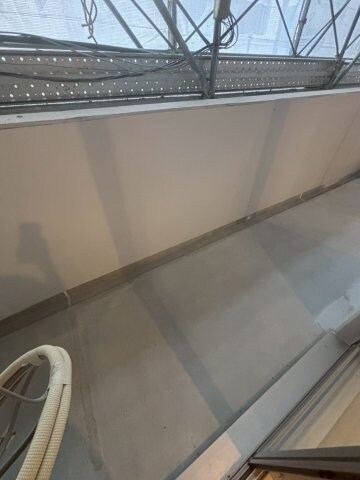 スプランディッド上本町WESTⅡの物件内観写真