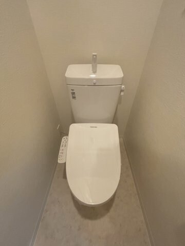 スプランディッド上本町WESTⅡの物件内観写真