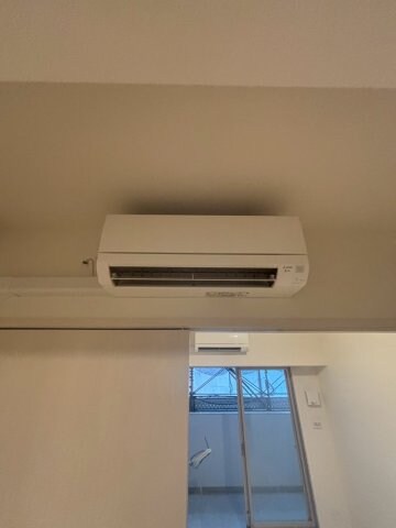 スプランディッド上本町WESTⅡの物件内観写真