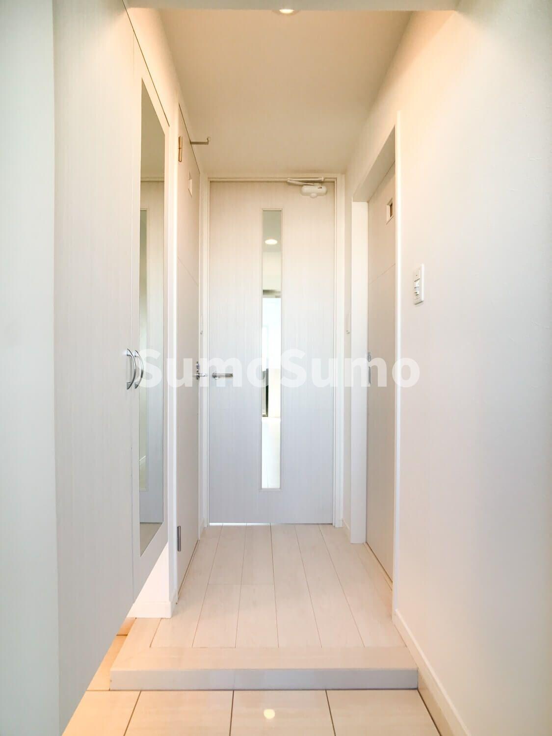 ヴィラージュ博多駅南の物件内観写真