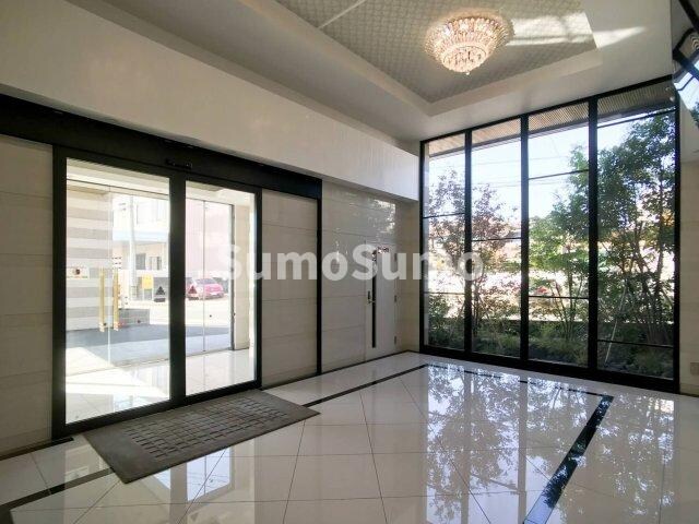 ヴィラージュ博多駅南の物件外観写真