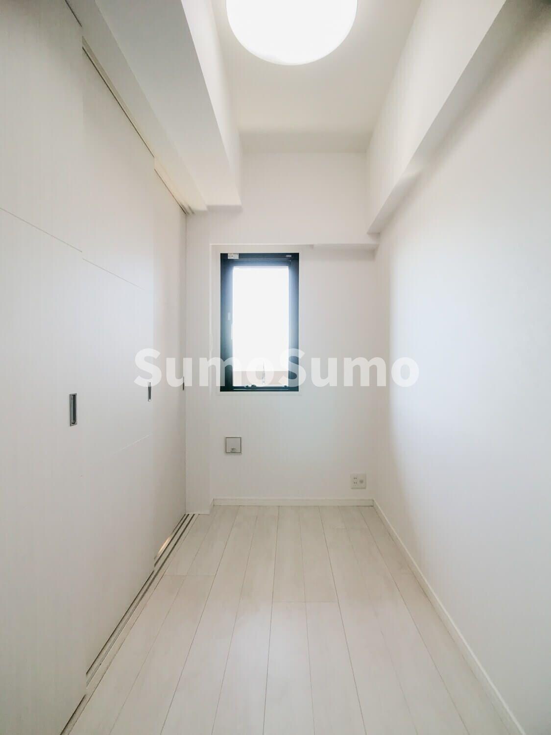 ヴィラージュ博多駅南の物件内観写真