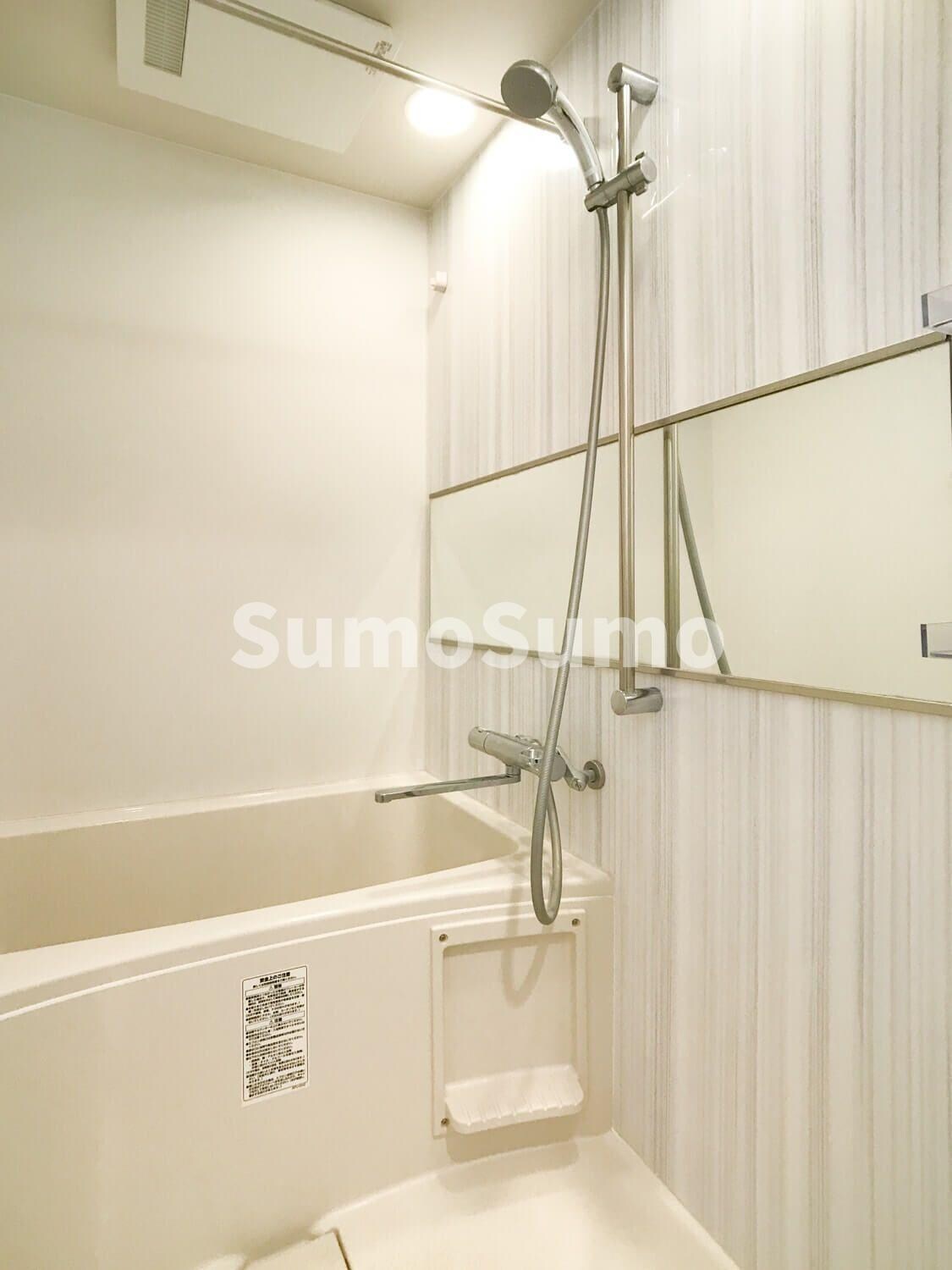 ヴィラージュ博多駅南の物件内観写真