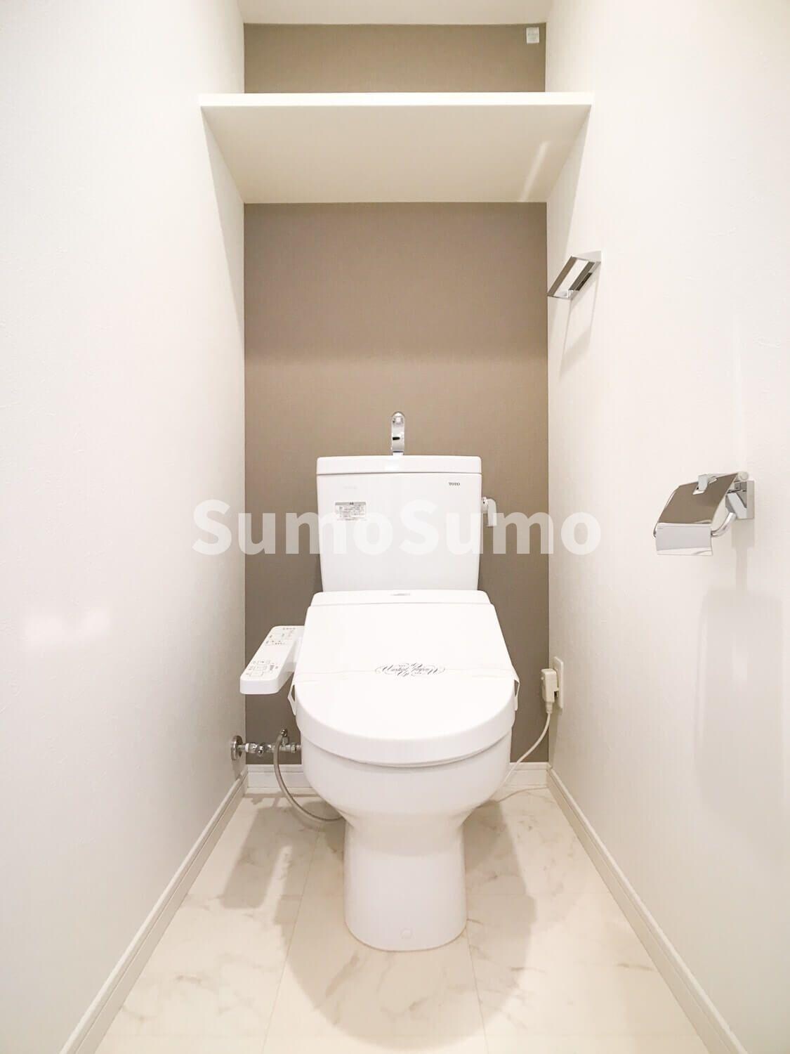 ヴィラージュ博多駅南の物件内観写真