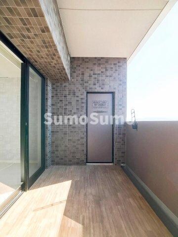 ヴィラージュ博多駅南の物件内観写真