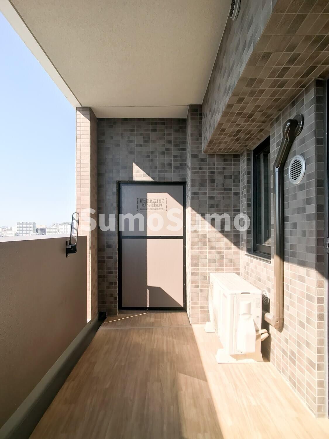 ヴィラージュ博多駅南の物件内観写真