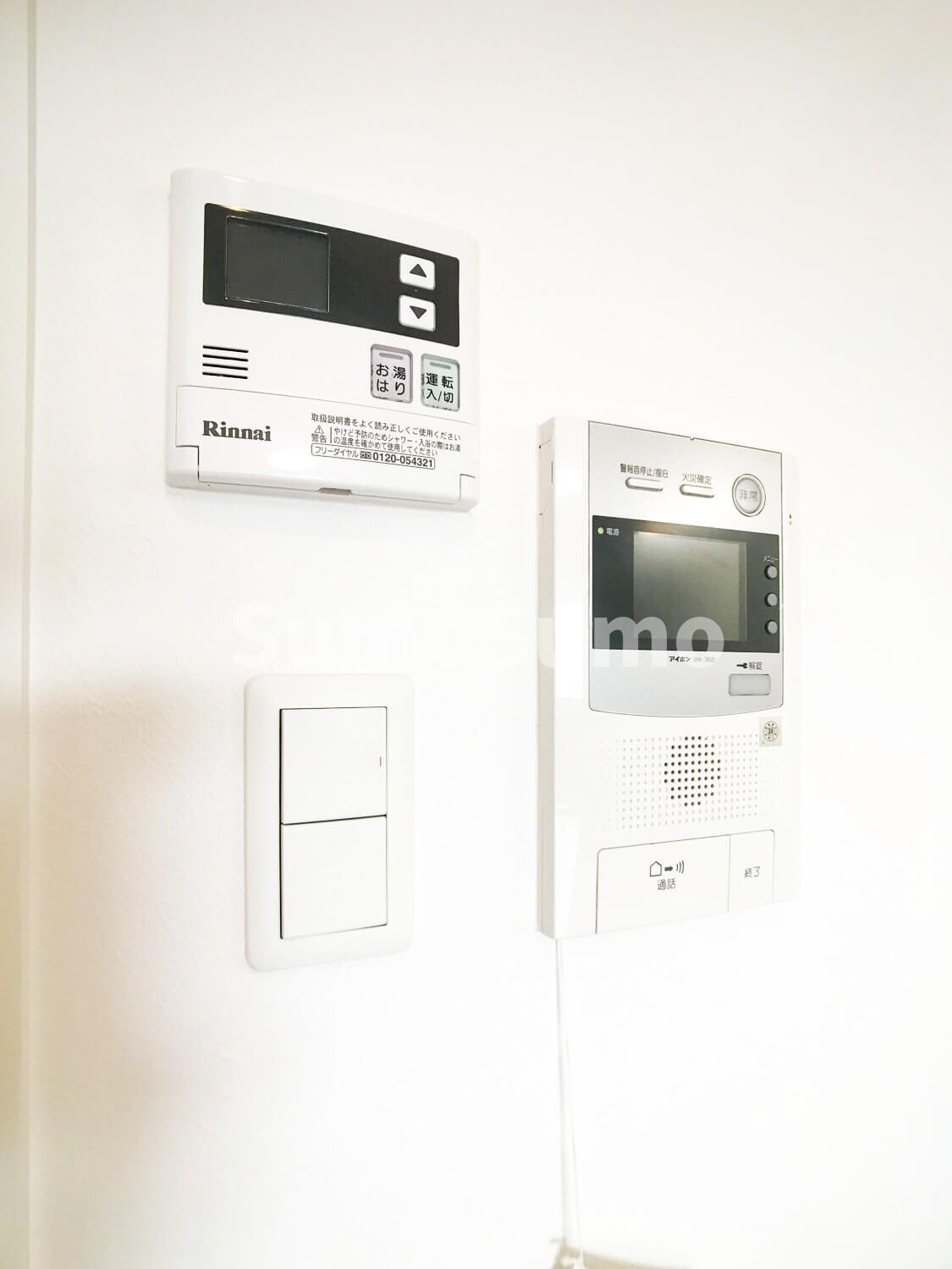 ヴィラージュ博多駅南の物件内観写真