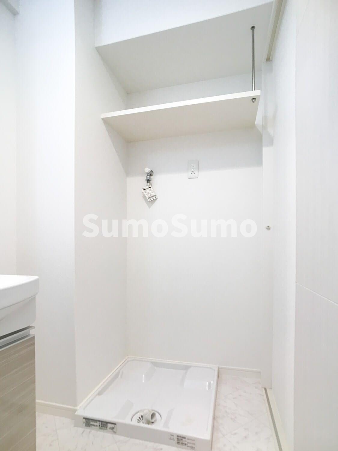 ヴィラージュ博多駅南の物件内観写真