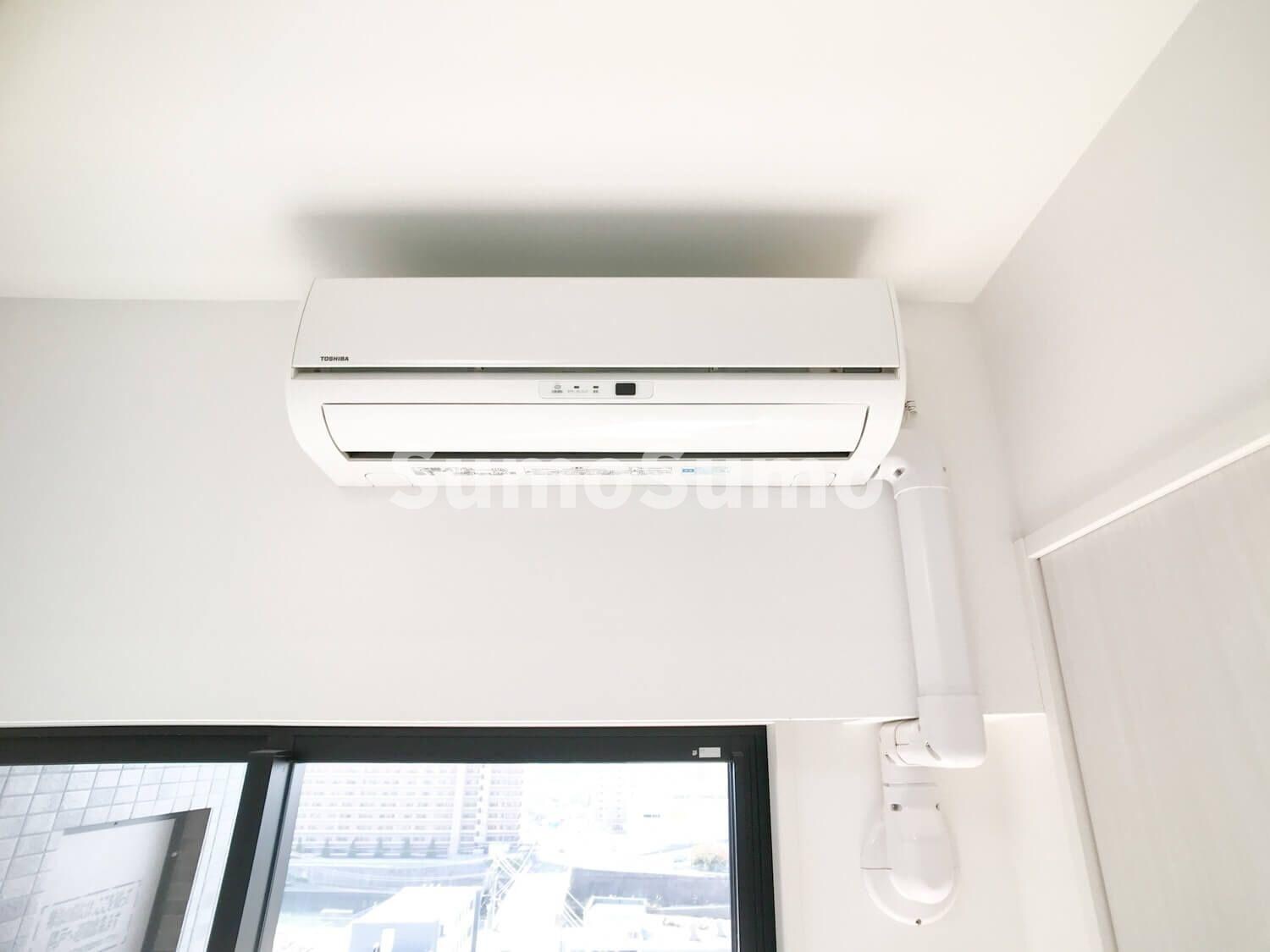 ヴィラージュ博多駅南の物件内観写真