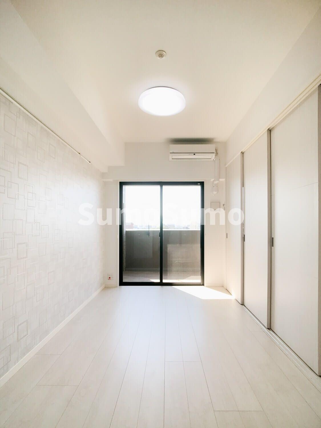 ヴィラージュ博多駅南の物件内観写真