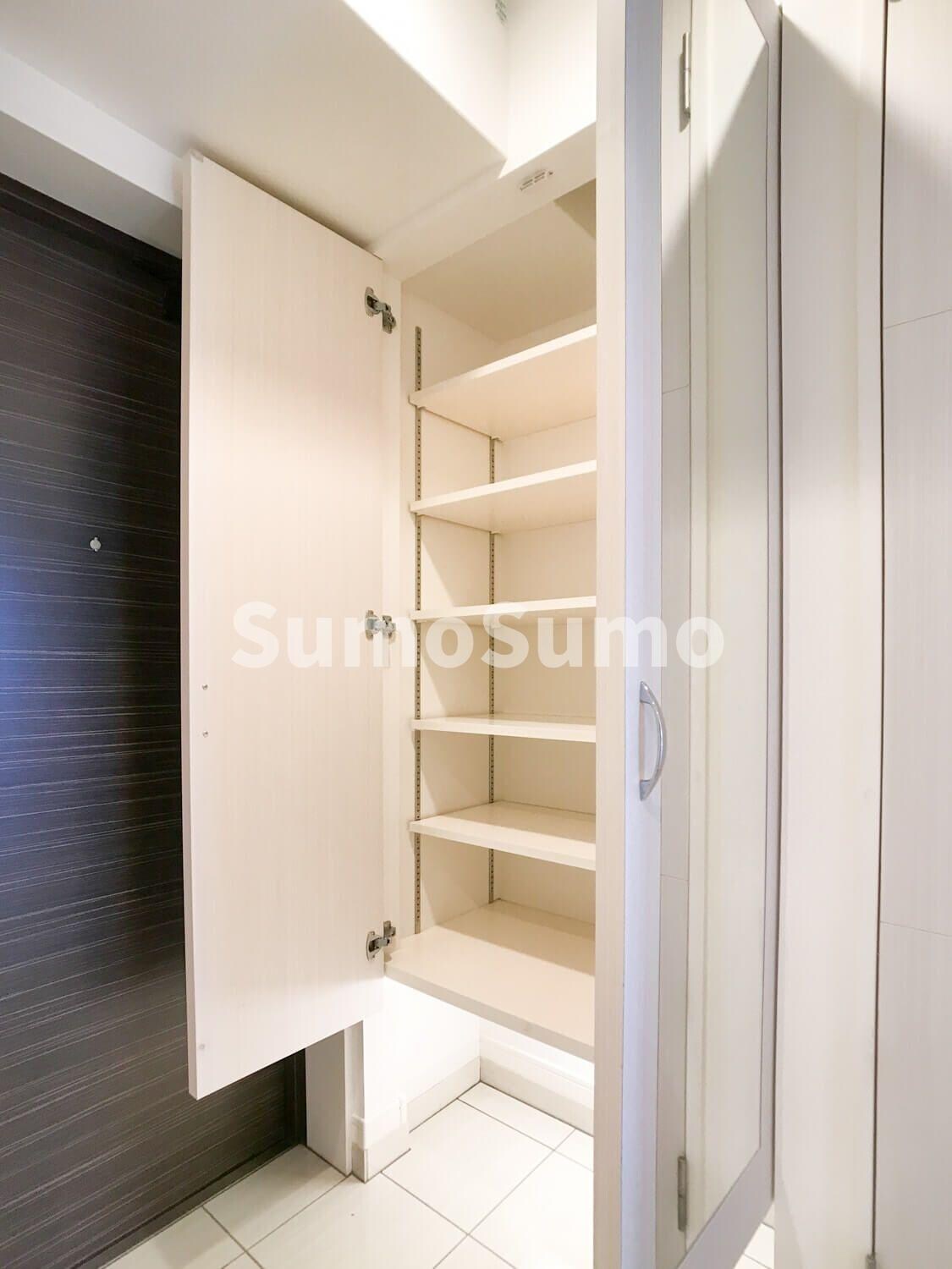 ヴィラージュ博多駅南の物件内観写真