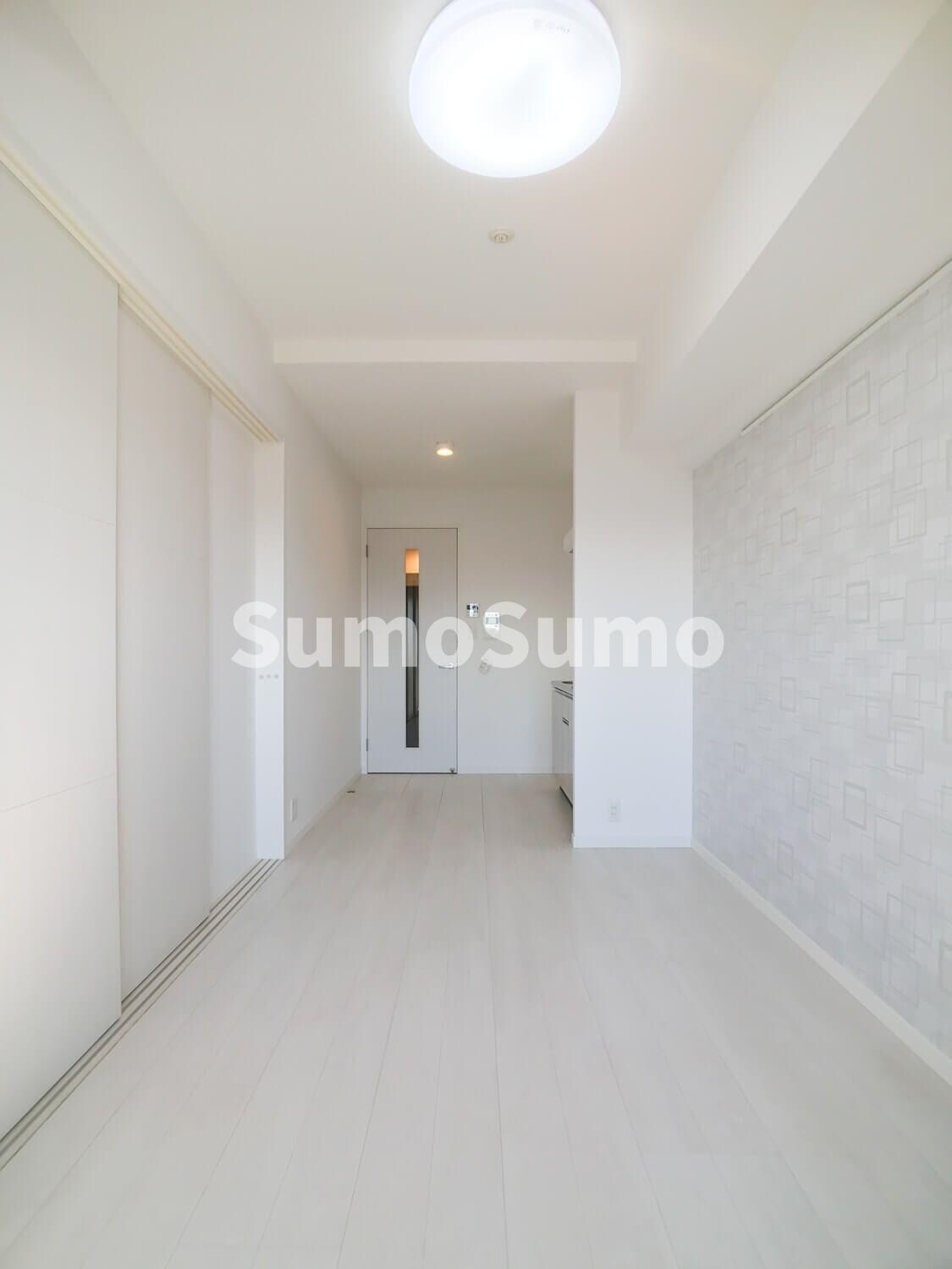 ヴィラージュ博多駅南の物件内観写真