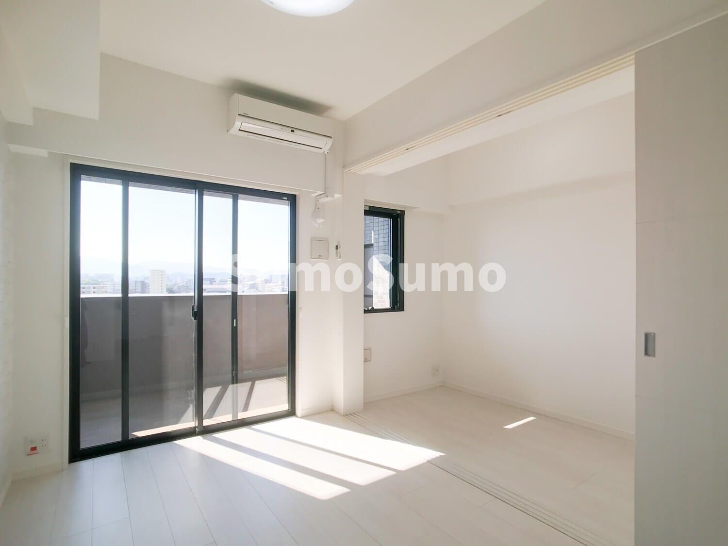 ヴィラージュ博多駅南の物件内観写真