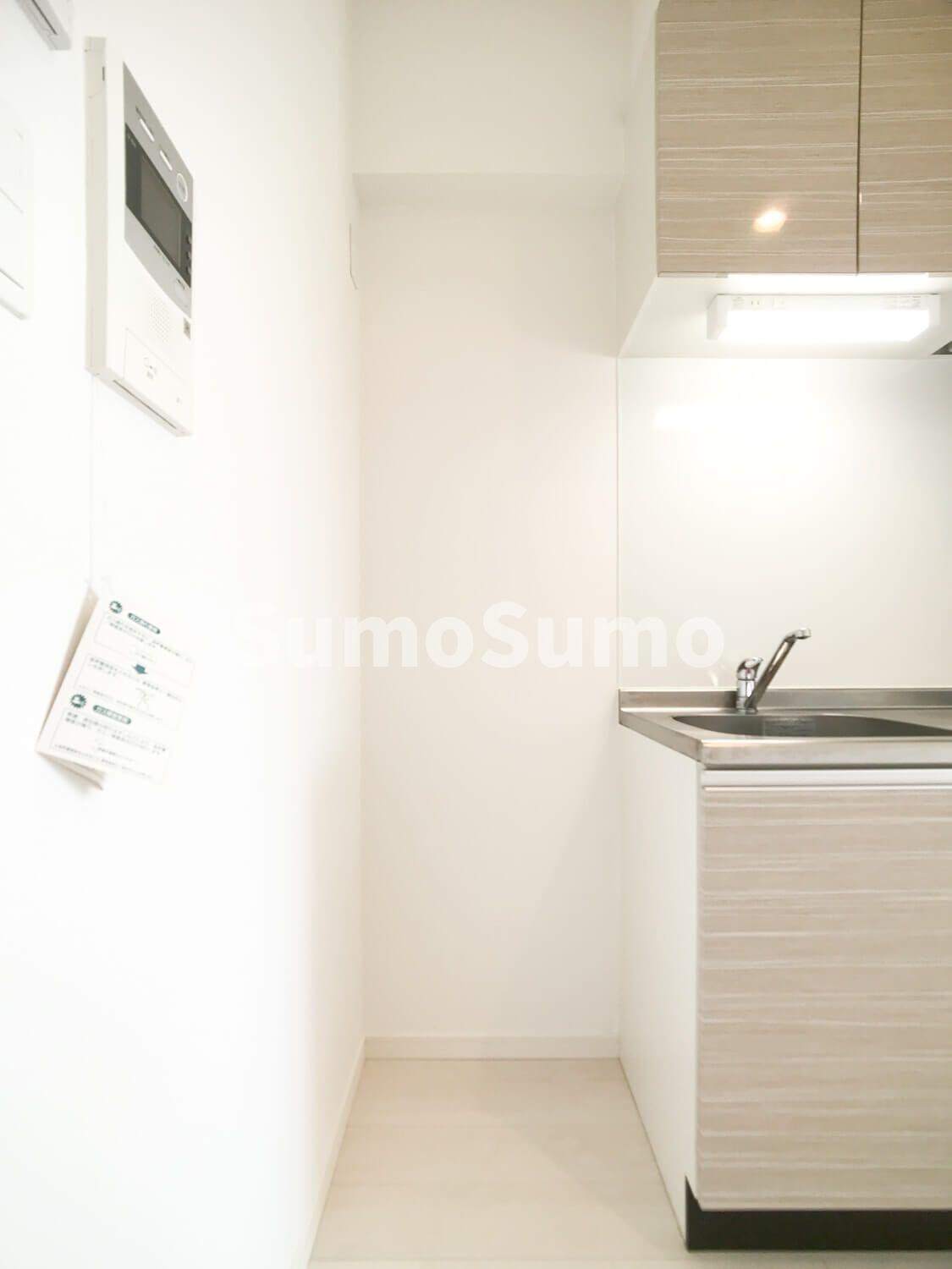 ヴィラージュ博多駅南の物件内観写真