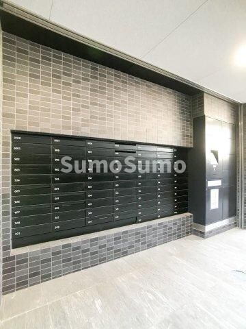 ヴィラージュ博多駅南の物件内観写真