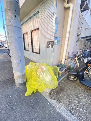 武庫川駅 徒歩7分 1階の物件外観写真