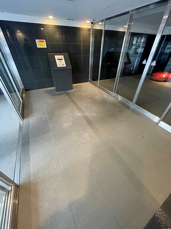 アーバネックス心斎橋の物件外観写真