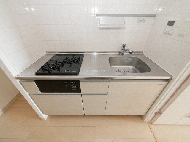 アーバネックス心斎橋の物件内観写真