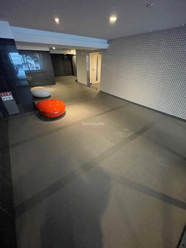 アーバネックス心斎橋の物件外観写真