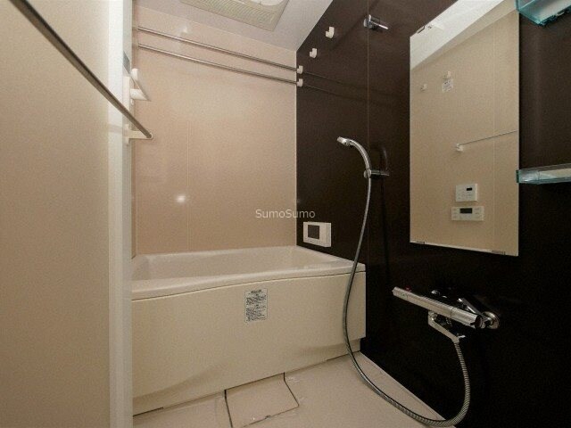 アーバネックス心斎橋の物件内観写真